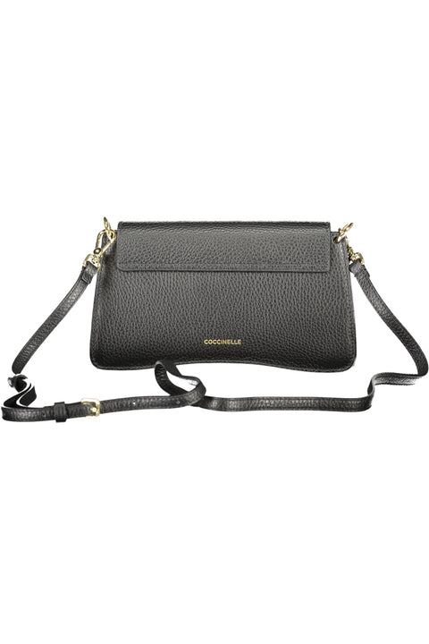 Coccinelle Borsa Donna Nero