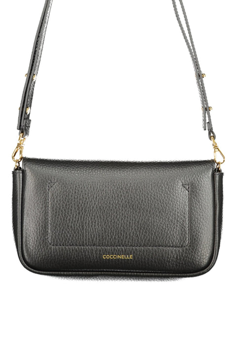 Coccinelle Borsa Donna Nero