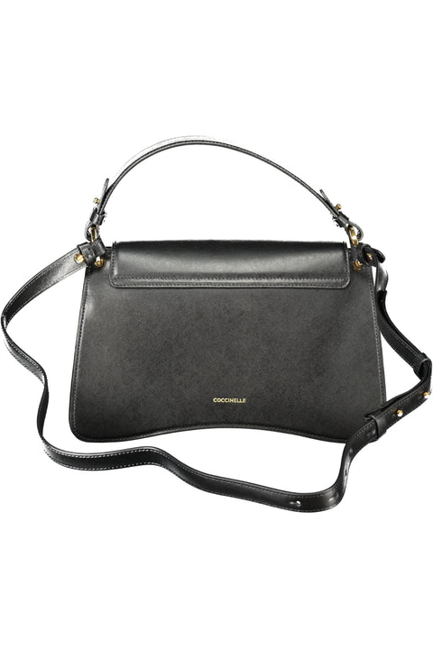 Coccinelle Borsa Donna Nero