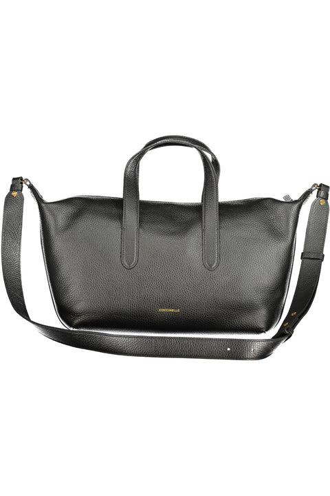 Coccinelle Borsa Donna Nero