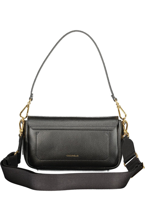 Coccinelle Borsa Donna Nero