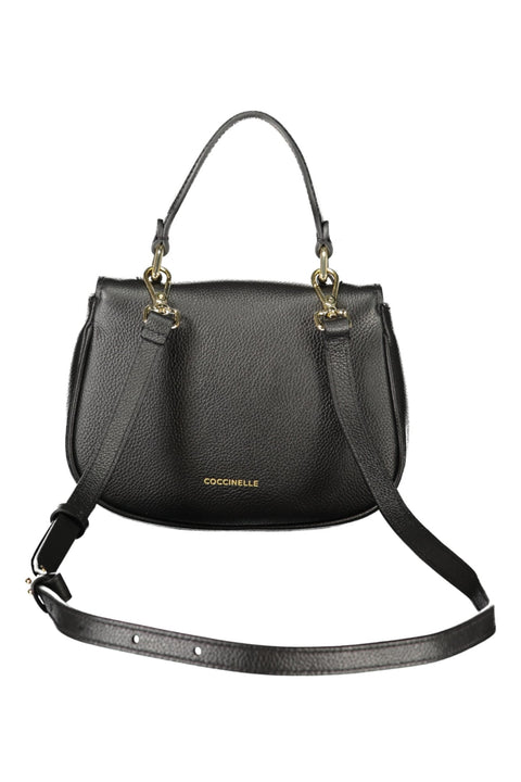 Coccinelle Borsa Donna Nero