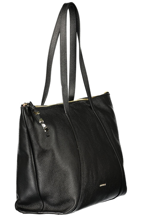 Coccinelle Borsa Donna Nero