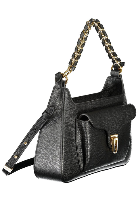 Coccinelle Borsa Donna Nero