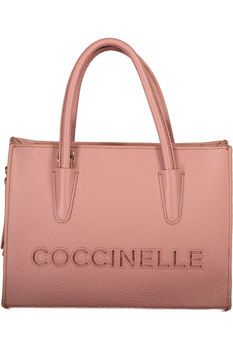 Coccinelle Borsa Donna Rosa