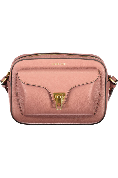 Coccinelle Borsa Donna Rosa