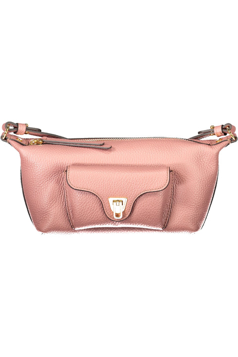 Coccinelle Borsa Donna Rosa