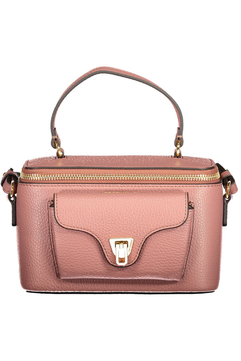 Coccinelle Borsa Donna Rosa