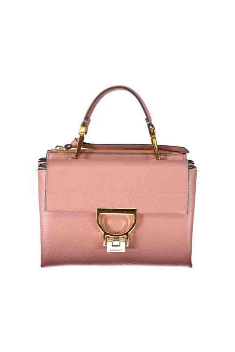 Coccinelle Borsa Donna Rosa