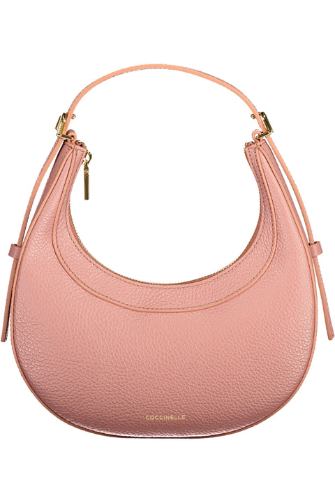 Coccinelle Borsa Donna Rosa