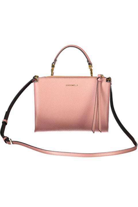 Coccinelle Borsa Donna Rosa