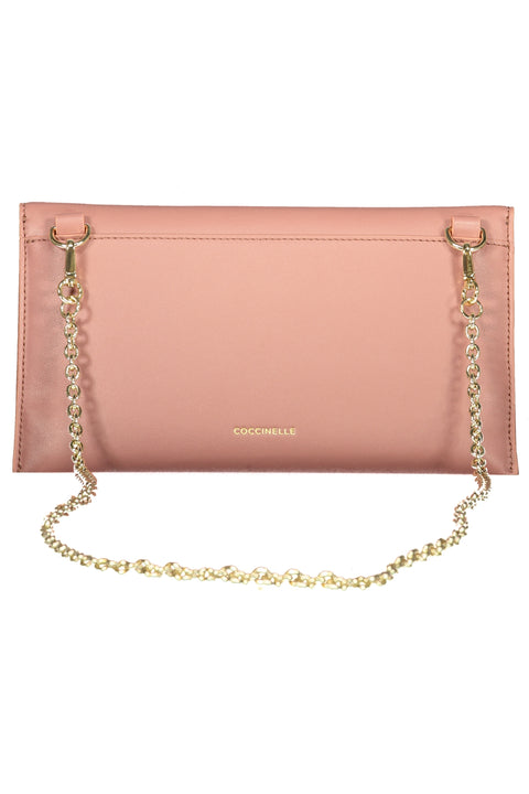 Coccinelle Borsa Donna Rosa