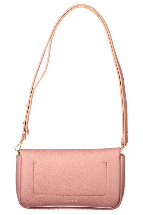 Coccinelle Borsa Donna Rosa