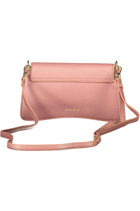 Coccinelle Borsa Donna Rosa