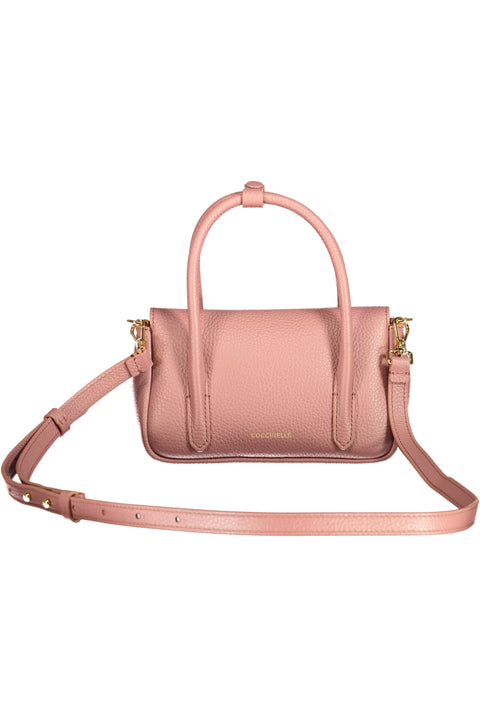 Coccinelle Borsa Donna Rosa