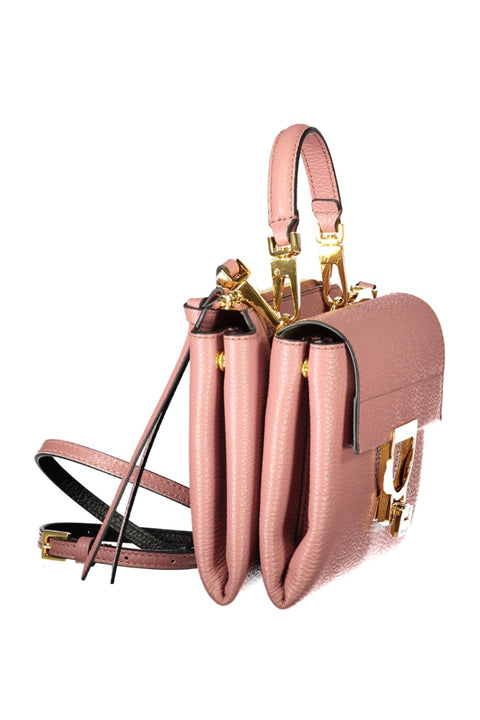 Coccinelle Borsa Donna Rosa