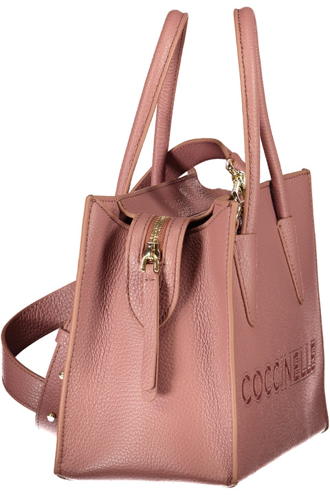 Coccinelle Borsa Donna Rosa
