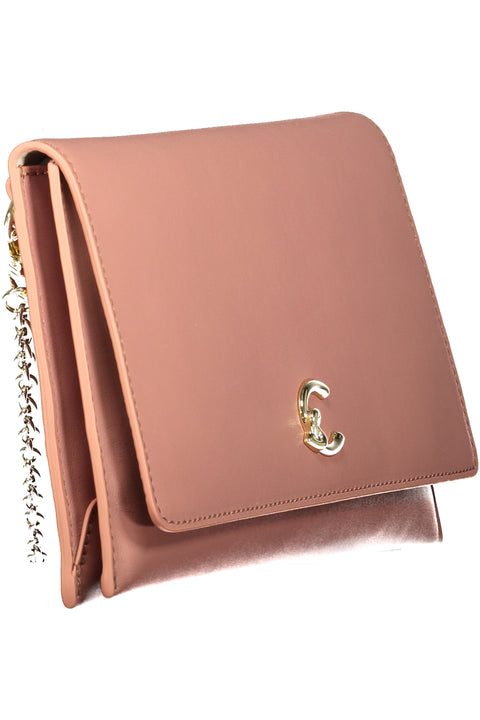 Coccinelle Borsa Donna Rosa