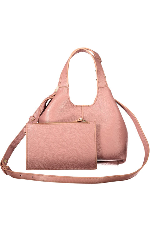 Coccinelle Borsa Donna Rosa