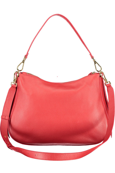 Coccinelle Borsa Donna Rosso