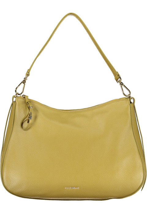 Coccinelle Borsa Donna Verde