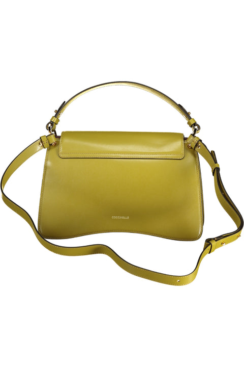 Coccinelle Borsa Donna Verde