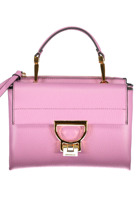 Coccinelle Borsa Donna Viola