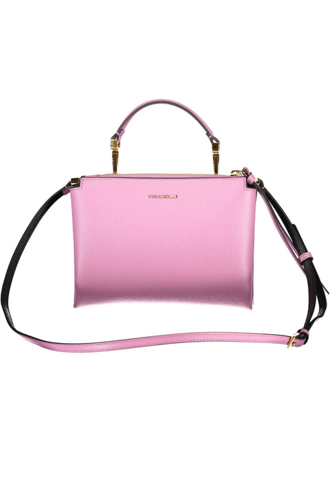 Coccinelle Borsa Donna Viola
