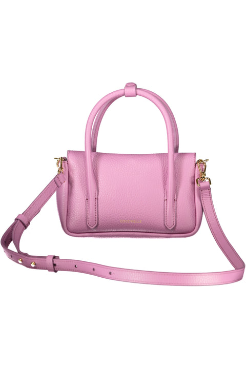 Coccinelle Borsa Donna Viola