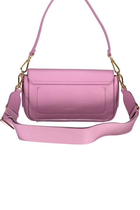 Coccinelle Borsa Donna Viola