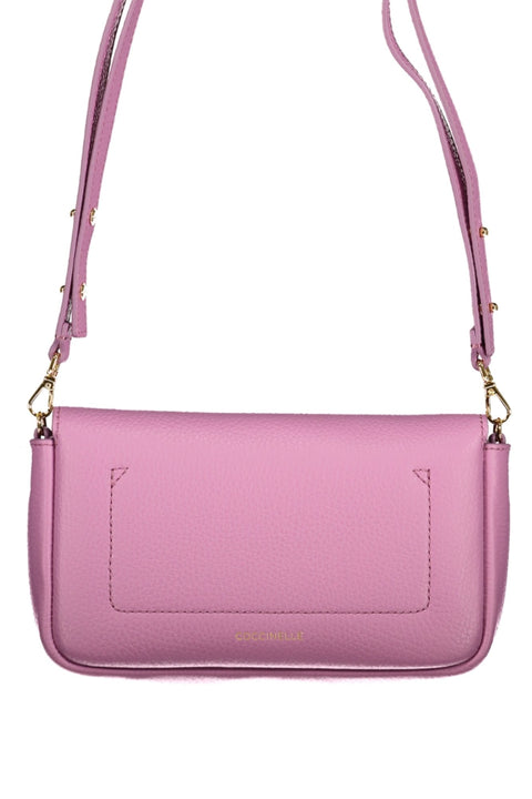 Coccinelle Borsa Donna Viola