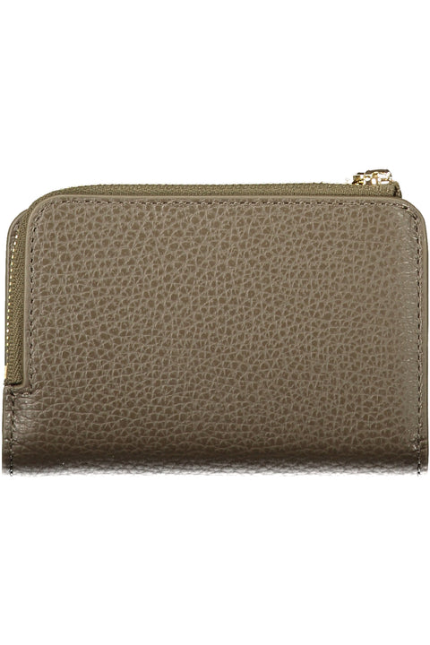 Coccinelle Portafoglio Donna Marrone