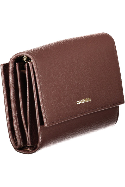 Coccinelle Portafoglio Donna Marrone