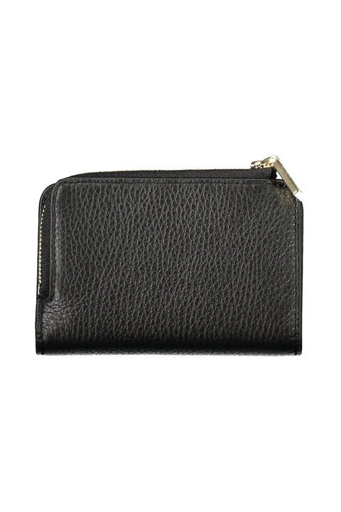 Coccinelle Portafoglio Donna Nero