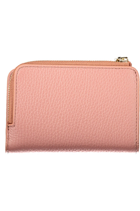 Coccinelle Portafoglio Donna Rosa