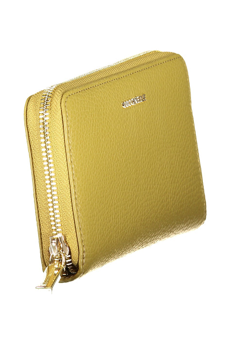 Coccinelle Portafoglio Donna Verde