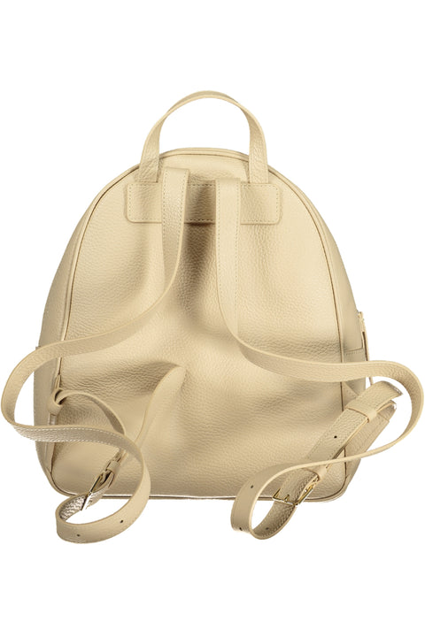 Coccinelle Zaino Donna Beige