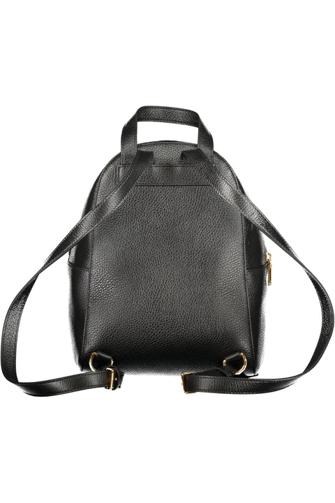 Coccinelle Zaino Donna Nero