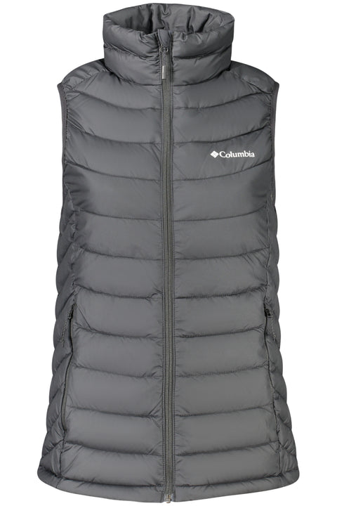 Columbia Smanicato Donna Nero