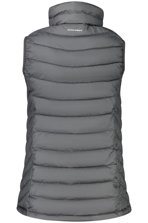 Columbia Smanicato Donna Nero