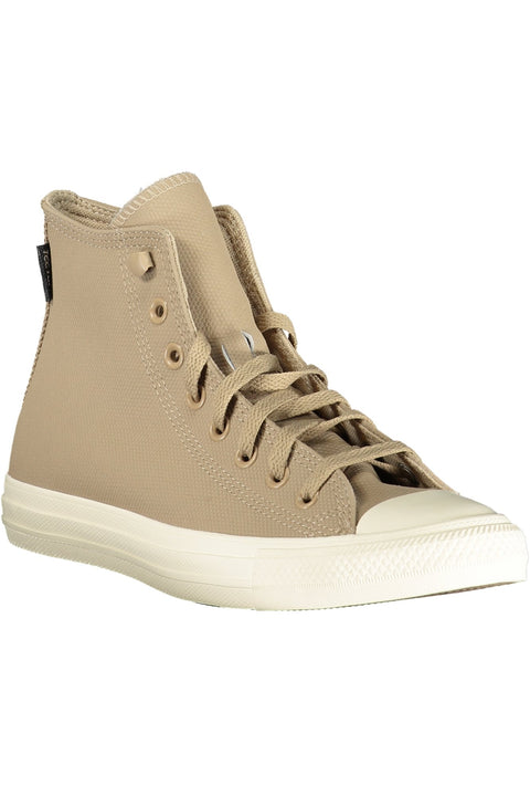 Converse Calzatura Sportiva Donna Beige
