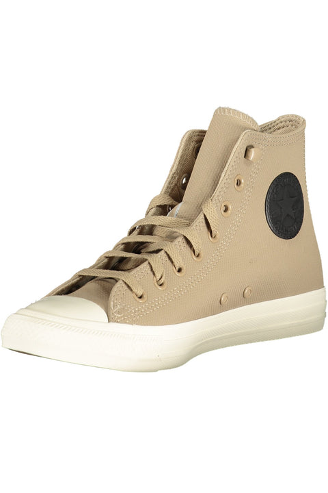 Converse Calzatura Sportiva Donna Beige