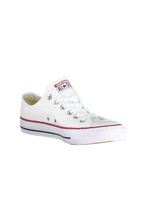 Converse Calzatura Sportiva Donna Bianco