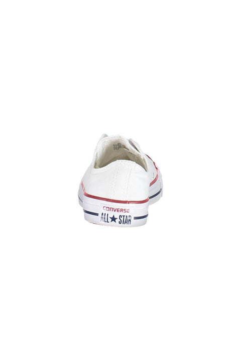 Converse Calzatura Sportiva Donna Bianco