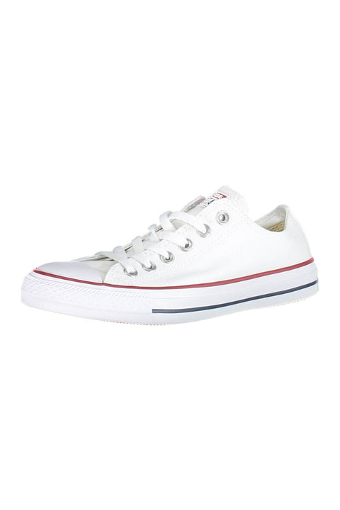 Converse Calzatura Sportiva Donna Bianco