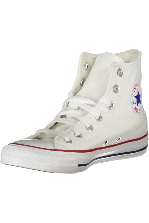 Converse Calzatura Sportiva Donna Bianco