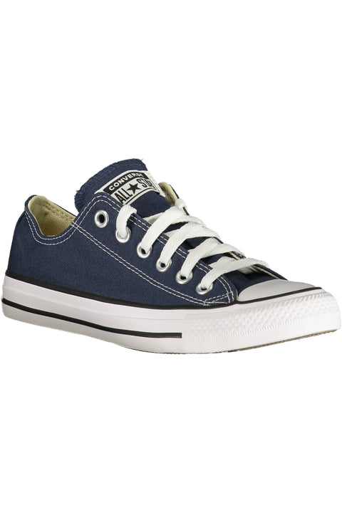 Converse Calzatura Sportiva Donna Blu