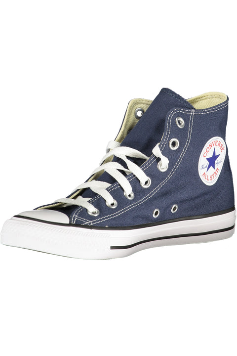 Converse Calzatura Sportiva Donna Blu