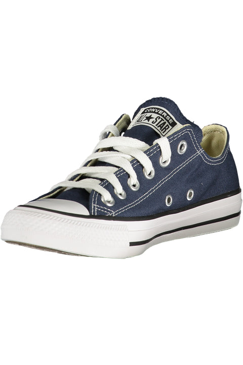 Converse Calzatura Sportiva Donna Blu