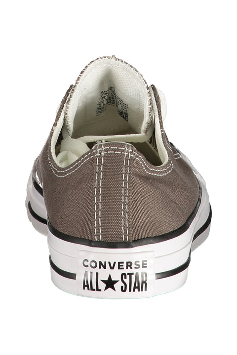 Converse Calzatura Sportiva Donna Grigio